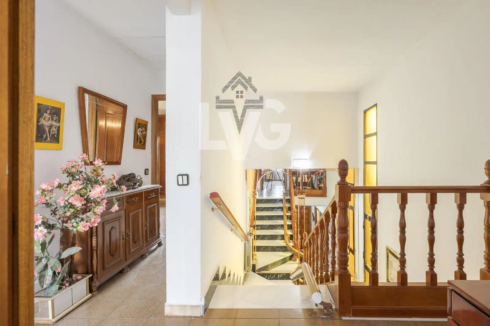 Haus oder Chalet zum Verkauf in Fuente El Saz de Jarama mit Heizung, Möbliert und Ofen