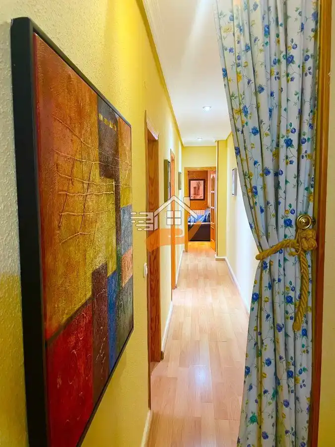 Edifici en venda en Chirivel