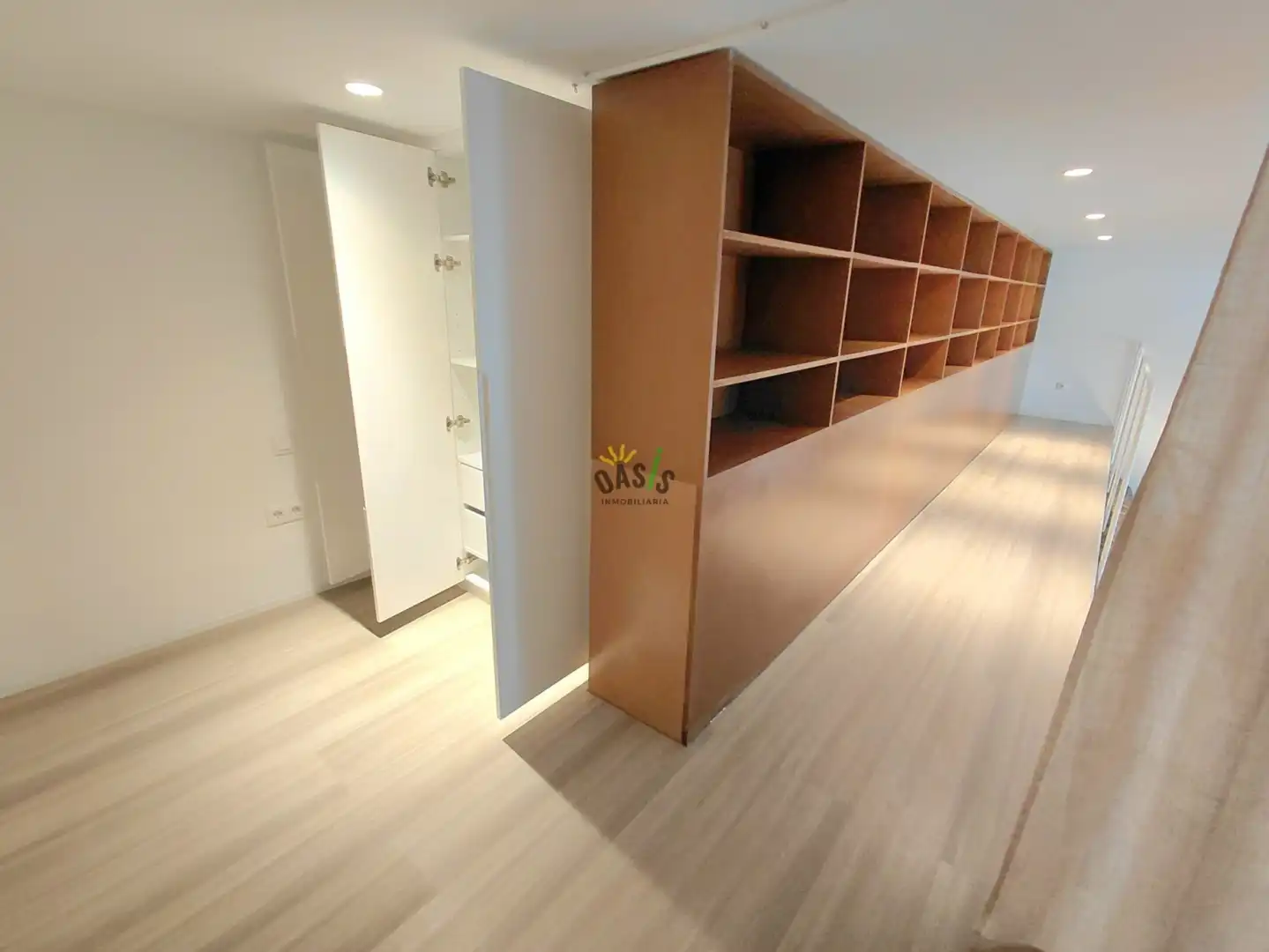 Flat for rent in Ifara - Las Mimosas
