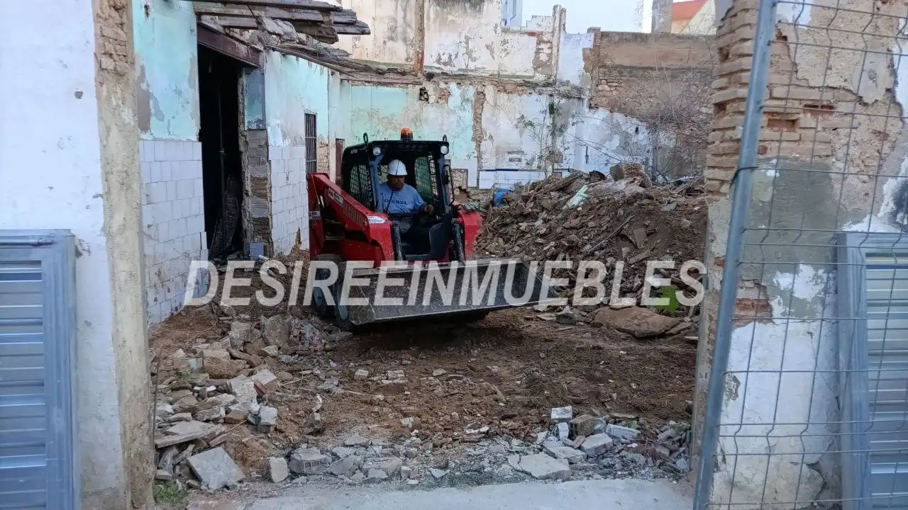 Parking of Houses for sale in Pobles de l'Oest