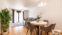 Living room of Flat for sale in Benaguasil  with Air Conditioner, Heating and Balcony