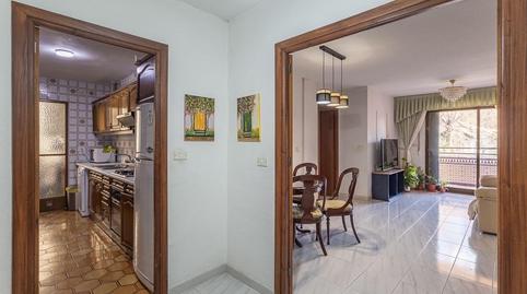 Foto 5 de Piso en venta en Avda. Federico Garcia Lorca - Nueva Estación Autobuses,  Granada Capital