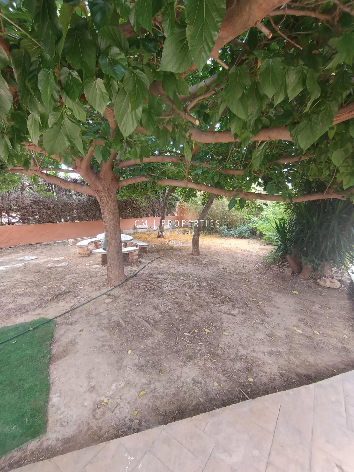 House or chalet for sale in Llíria  with Air Conditioner, Heating and Private garden