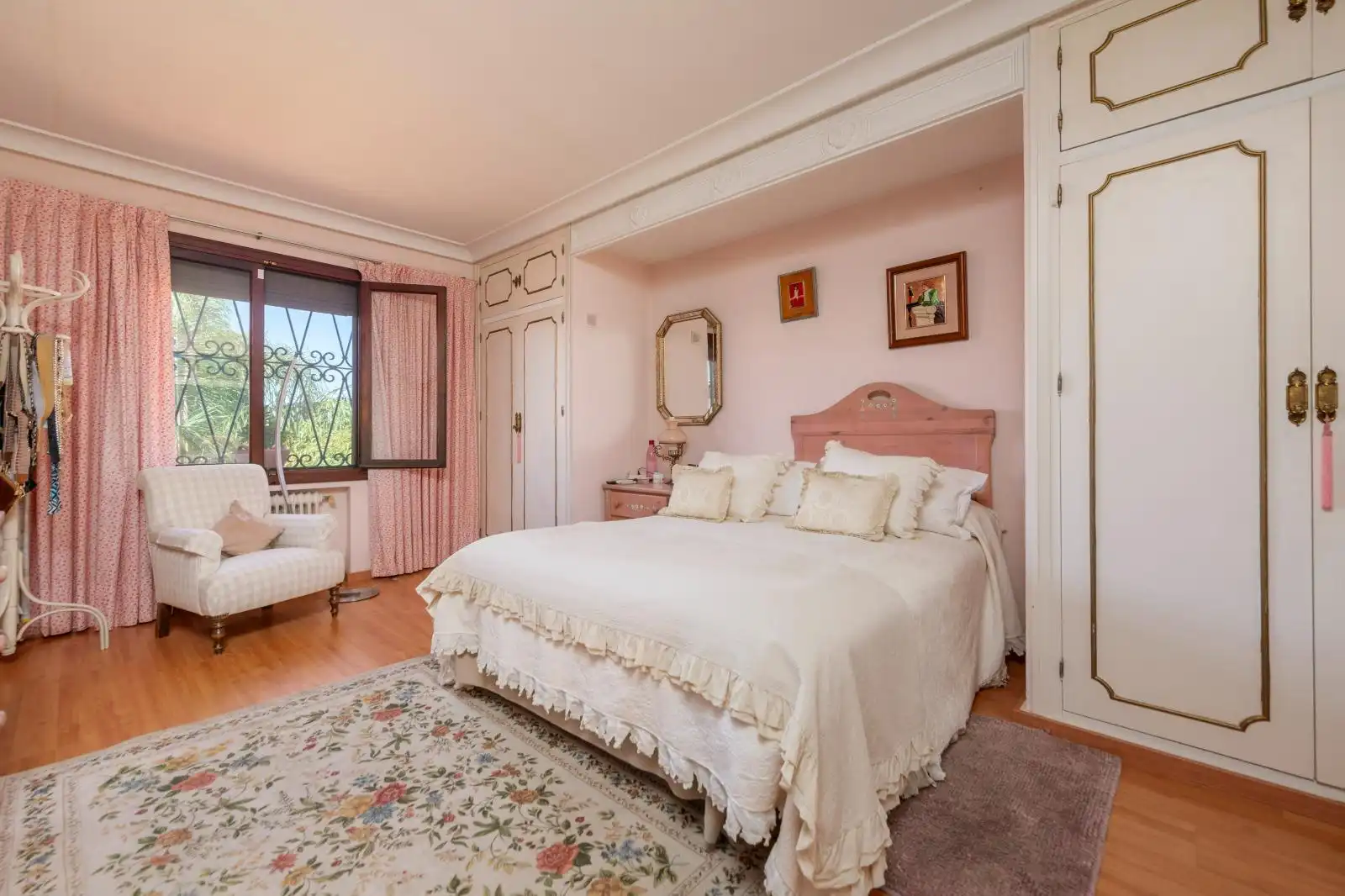 Houses for sale in Paseo de las Magnolias, 8, Valdeolletas - Las Cancelas - Xarblanca