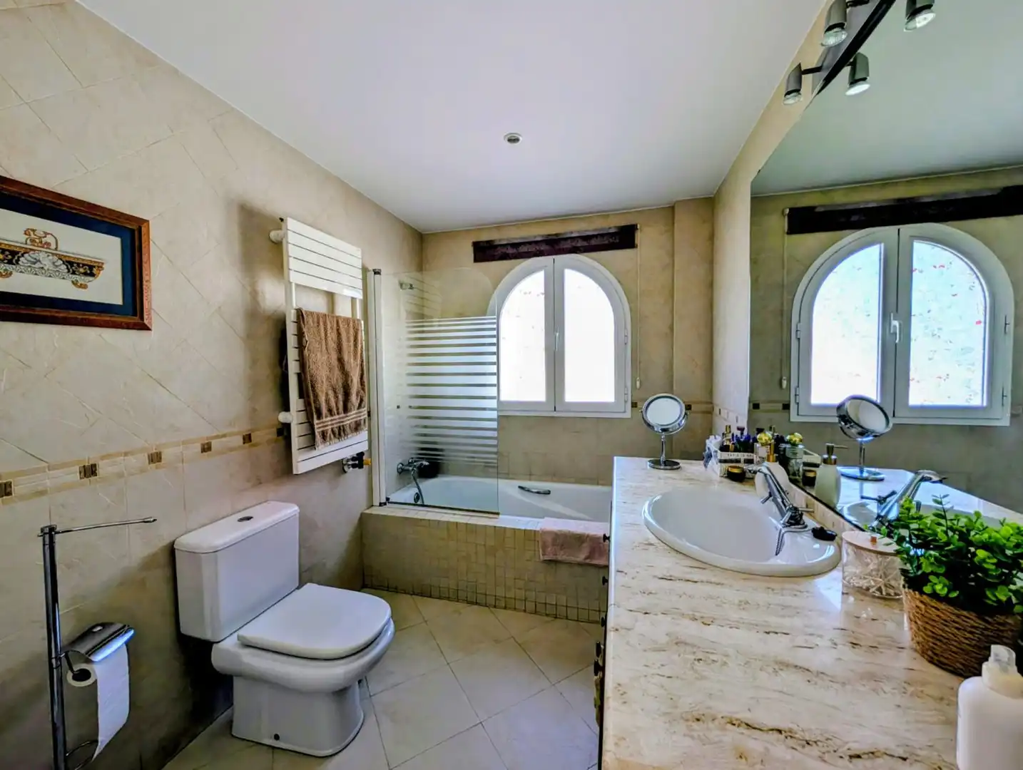 Chalet con piscina en venta en Alcalde Manuel de la Plata, imagen 54