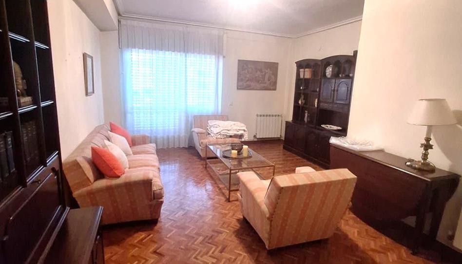 Foto 1 de Pis de lloguer a Hernan Cortes, Ruta de la Plata, Cáceres