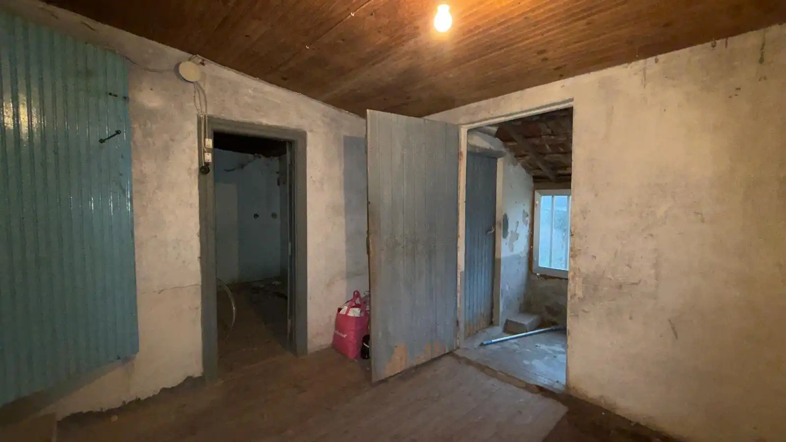 Casa o xalet en venda en Celanova amb Jardí privat