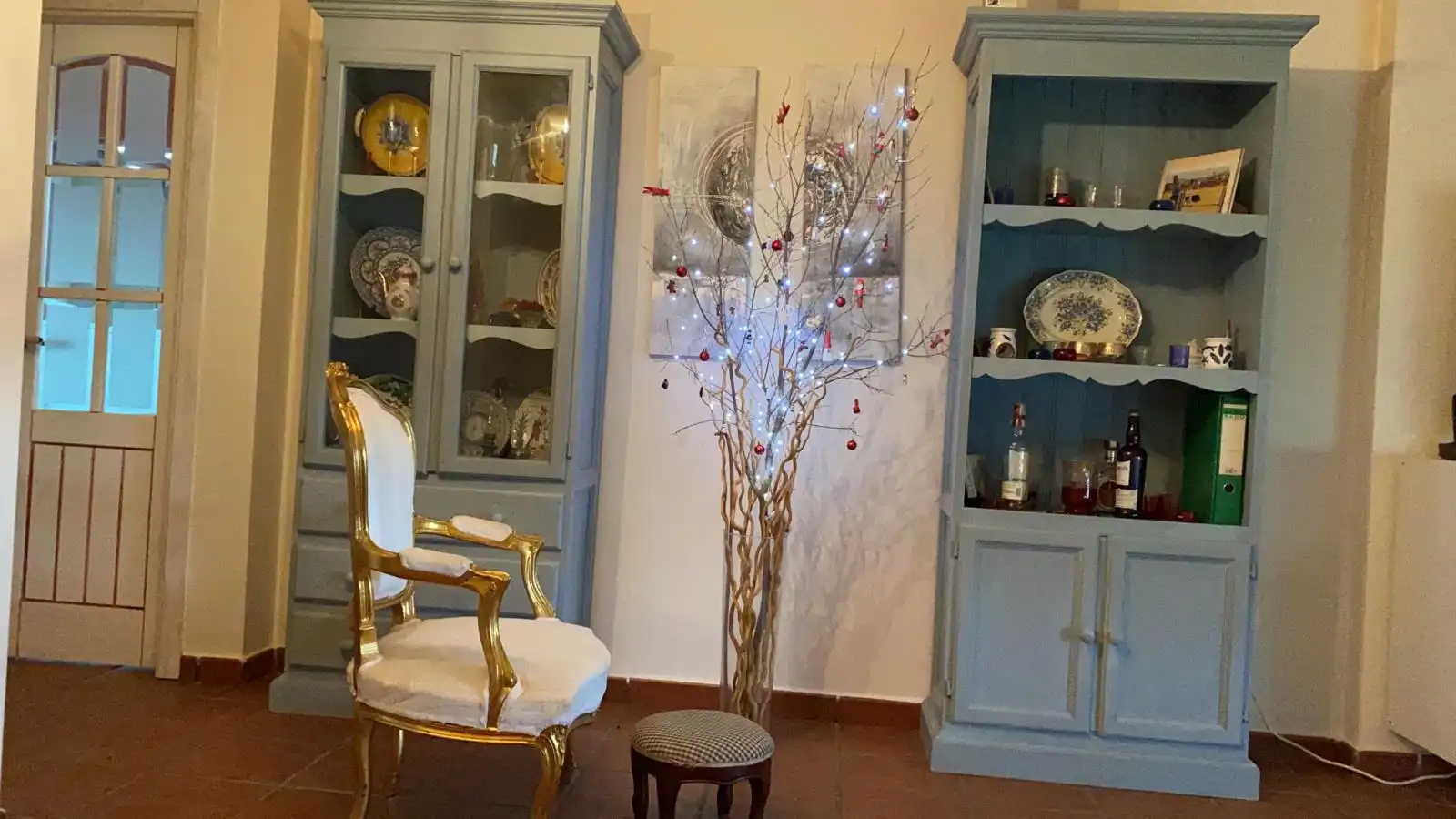 Chalet con terraza en venta en Los Brezos 2, imagen 56