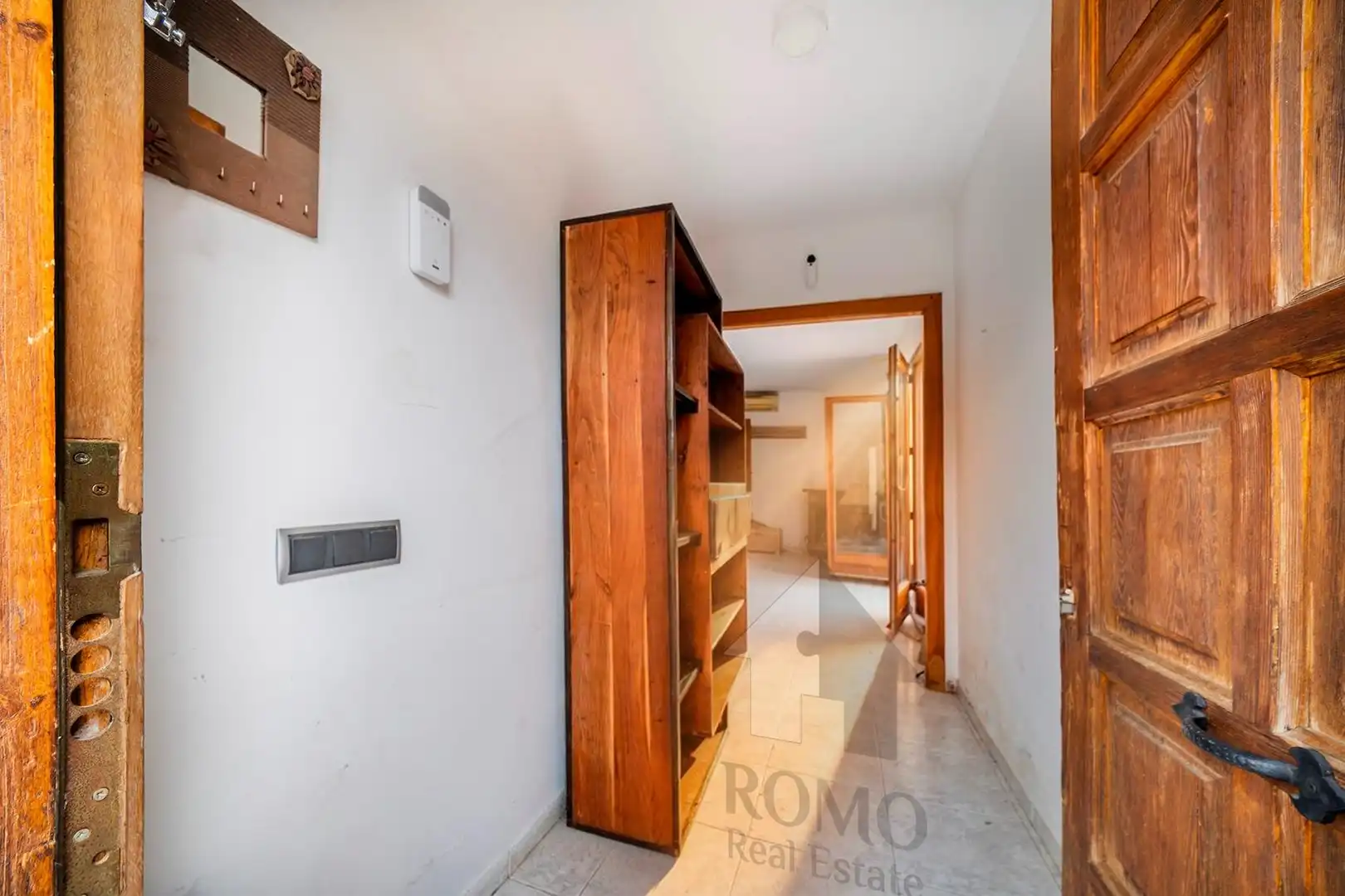 House with garden for sale in Carrer Pimpinella, imagen 8