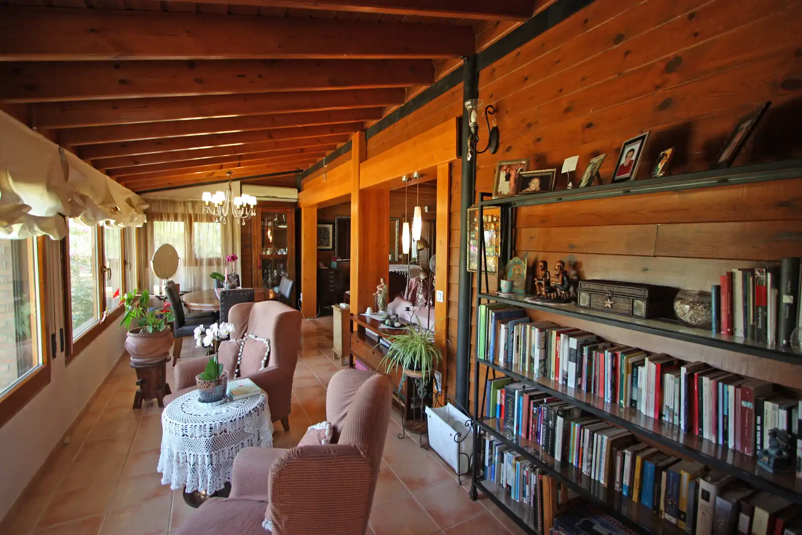 Villa avec piscine à vendre à Orba, imagen 14