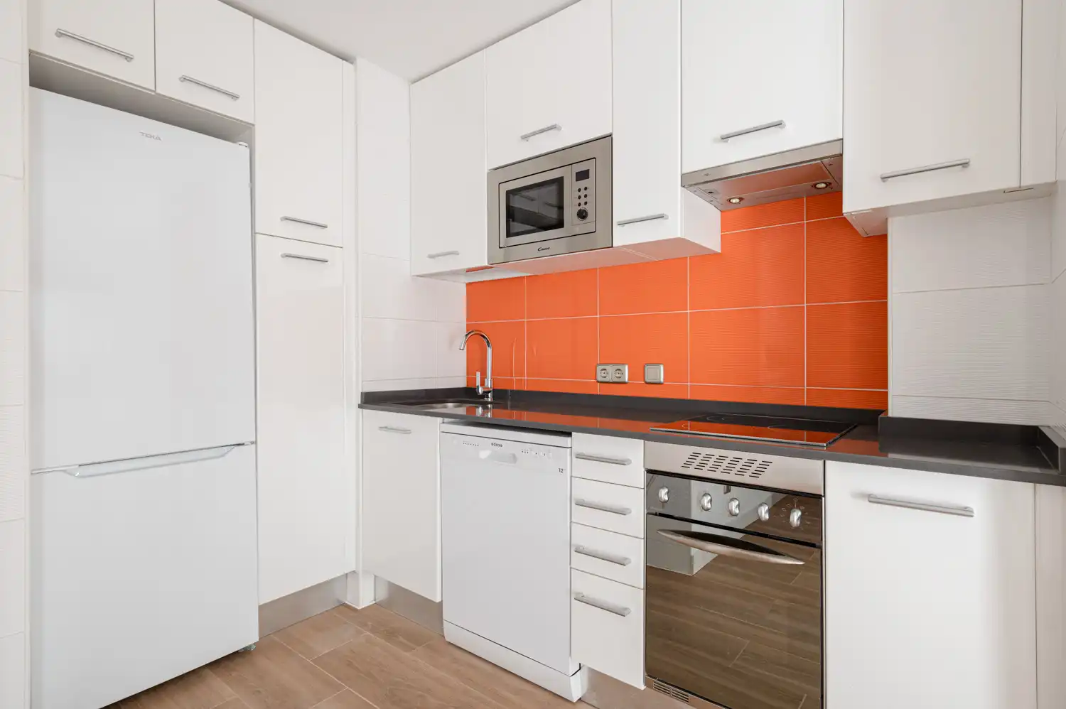 Piso en venta en Dirección, 338, La Paz