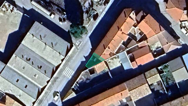 Terreno en Venta en C/ Sinarcas en Camporrobles