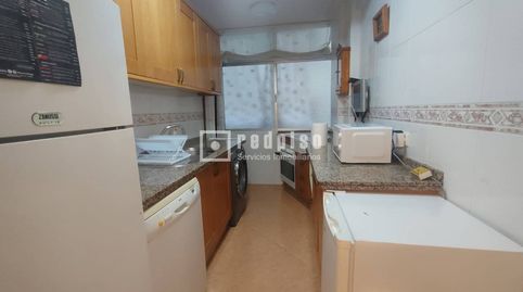 Foto 4 von Wohnung zur Miete in Los Castillejos - La Trinidad, Málaga Capital