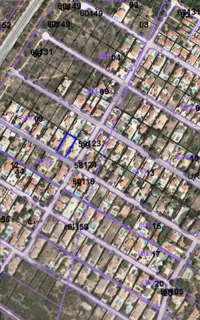 Terrenos y solares en venta en Les Tres Cales, imagen 6