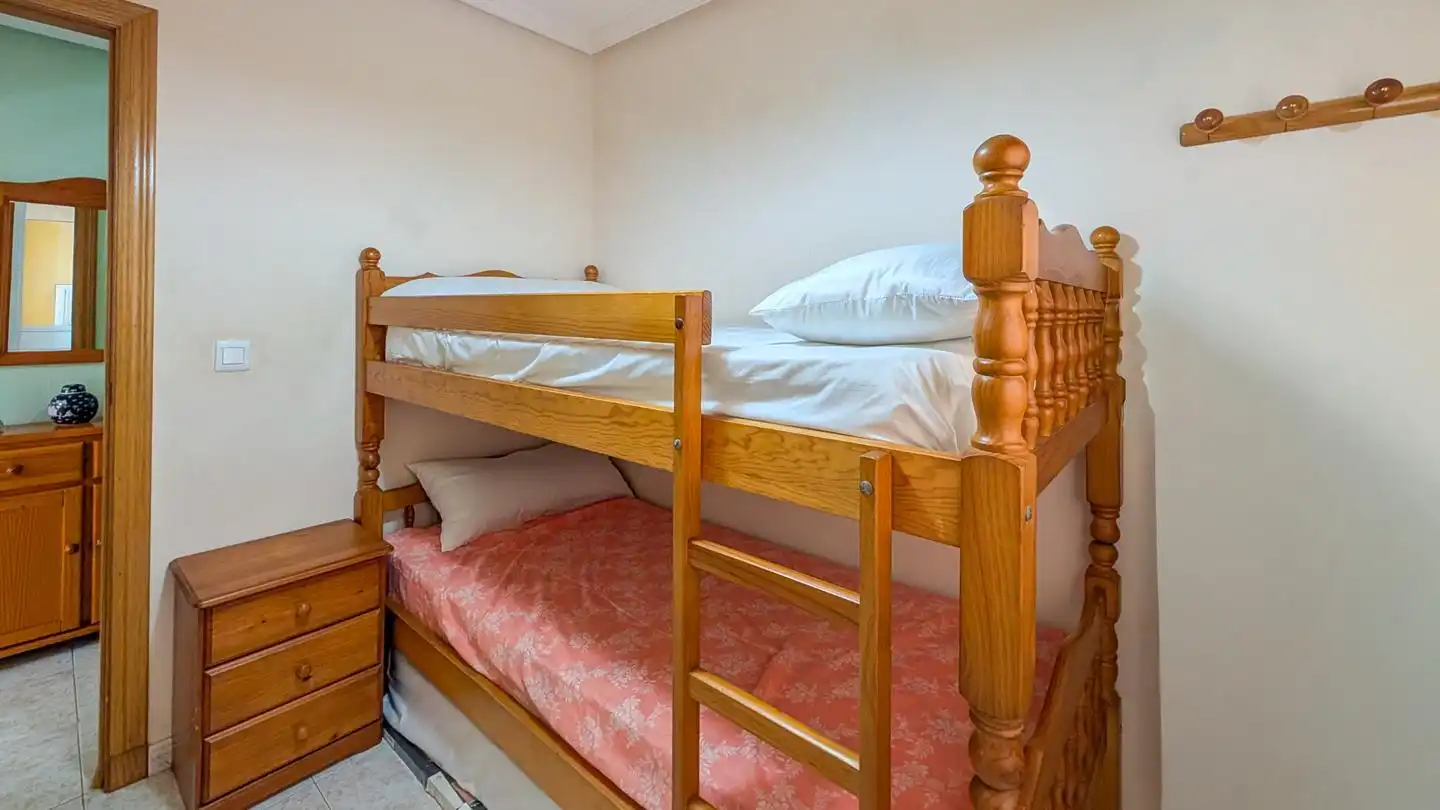 Wohnung mit Pool zum Verkauf in Avenida Tamarit, imagen 17