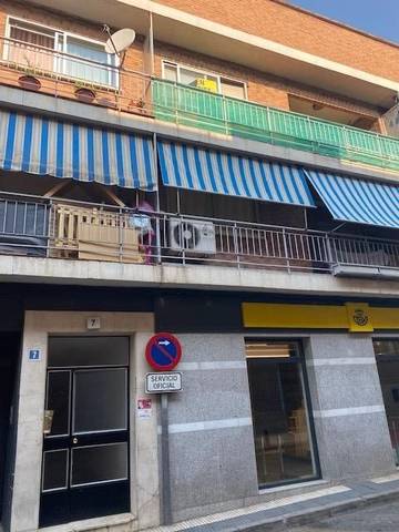 Piso en Venta en Calle ORIENTE en Casco Antiguo