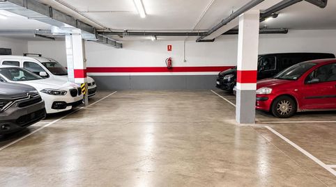 Foto 4 de Garaje en venta en Calle de la Cruz del Sur, Valdefierro, Zaragoza Capital