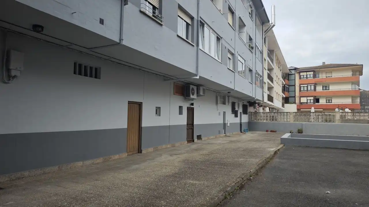 Gewerbefläche zum Verkauf in Llanes pueblo, imagen 5