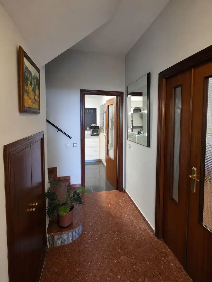Casa o chalet en venta en Sevilla con Aire acondicionado, Terraza y Trastero