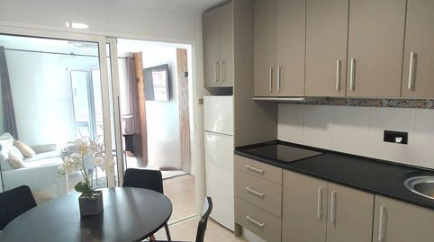 Photo 2 of Apartments for rent in Playa Levante, Santa Pola