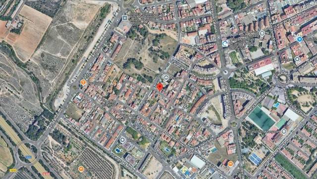 Terreno residencial en Venta en Ponent
