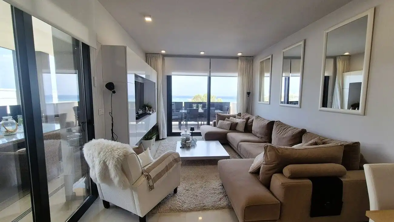Apartment mit Pool zum Verkauf in Calle Salustiana, imagen 9