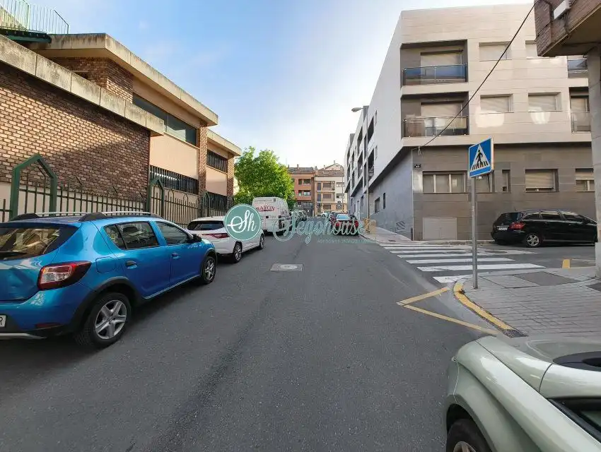 Flat with lift for sale in Ezequiel González - Conde de Sepúlveda, imagen 80