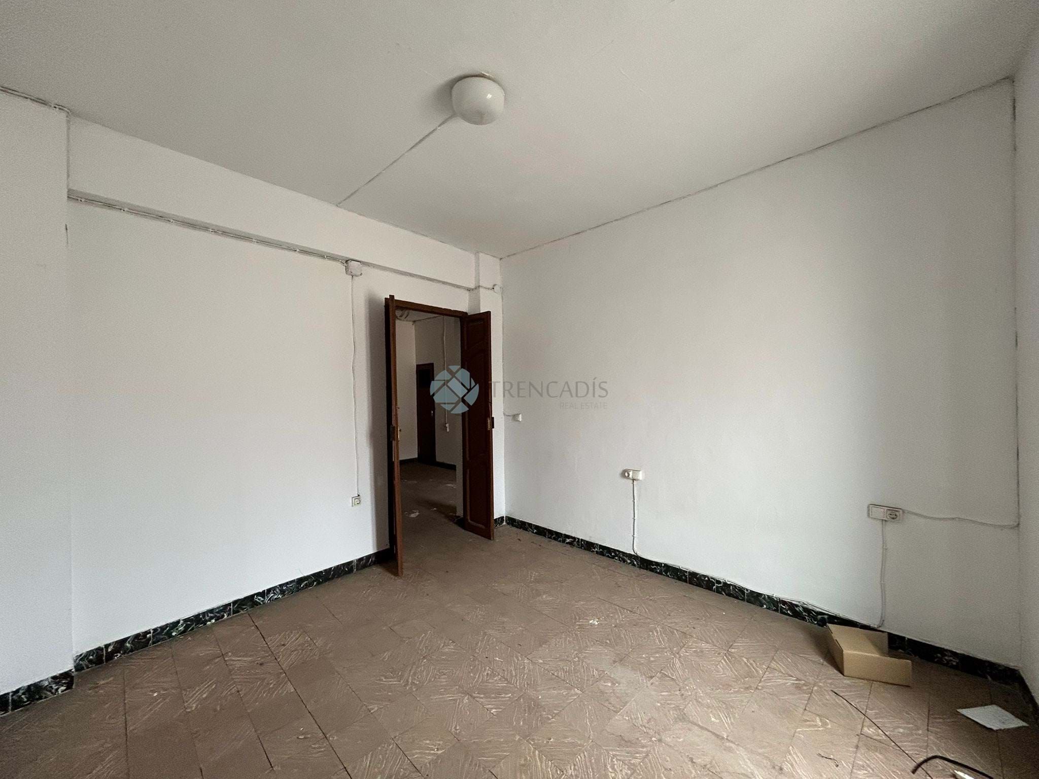 Casa adosada en venda en Llanera de Ranes
