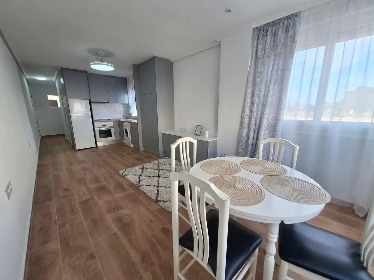 Apartamento en venta en Avenida ROBLEDA