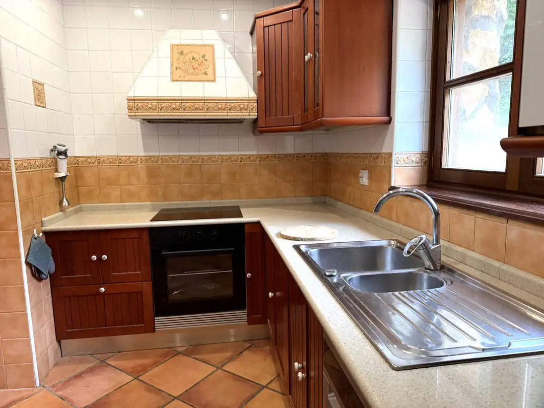 Casa con jardín en venta en Arratzua-Ubarrundia, imagen 50