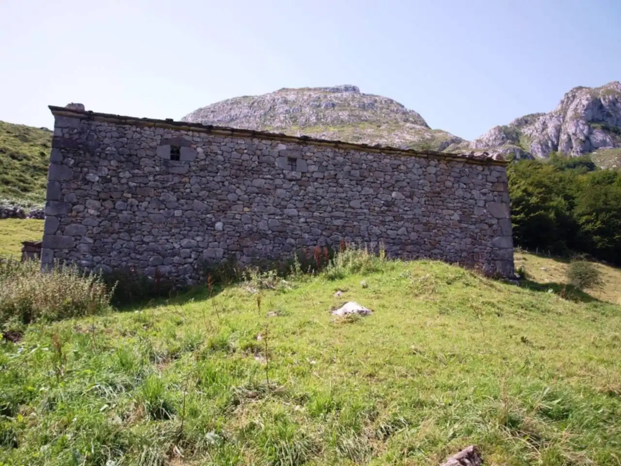 Maison avec jardin à vendre à Barrio Valcaba 8C, imagen 9