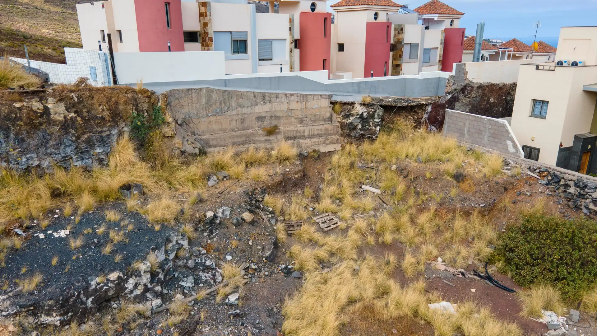 Terreny residencial en venda a Calle Concejal Florentin Castillo Rodriguez 10, imagen 23