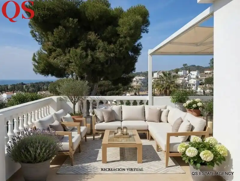Maison avec terrasse à vendre à Cunit Residencial, imagen 7