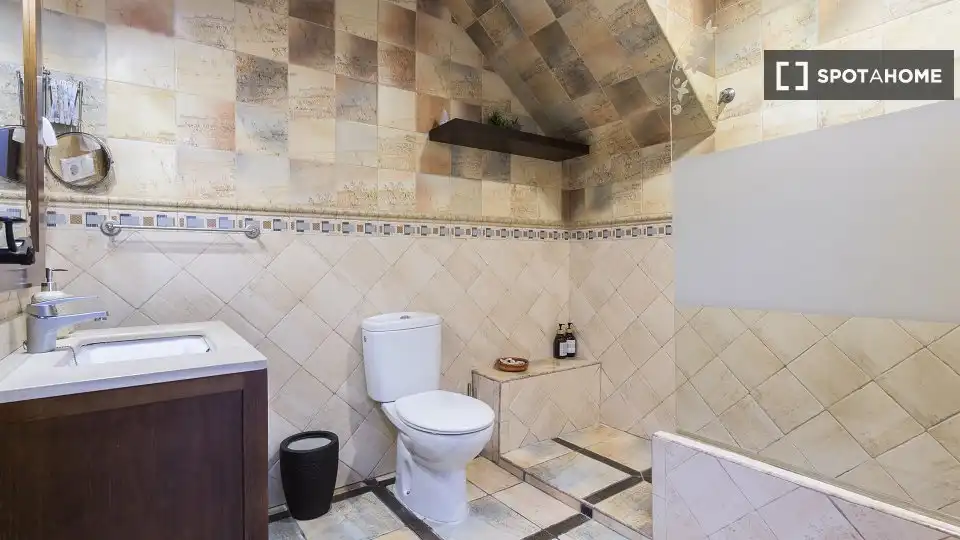 Room in Conil