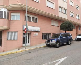 Vista exterior de Local en venda en Sant Joan de Moró