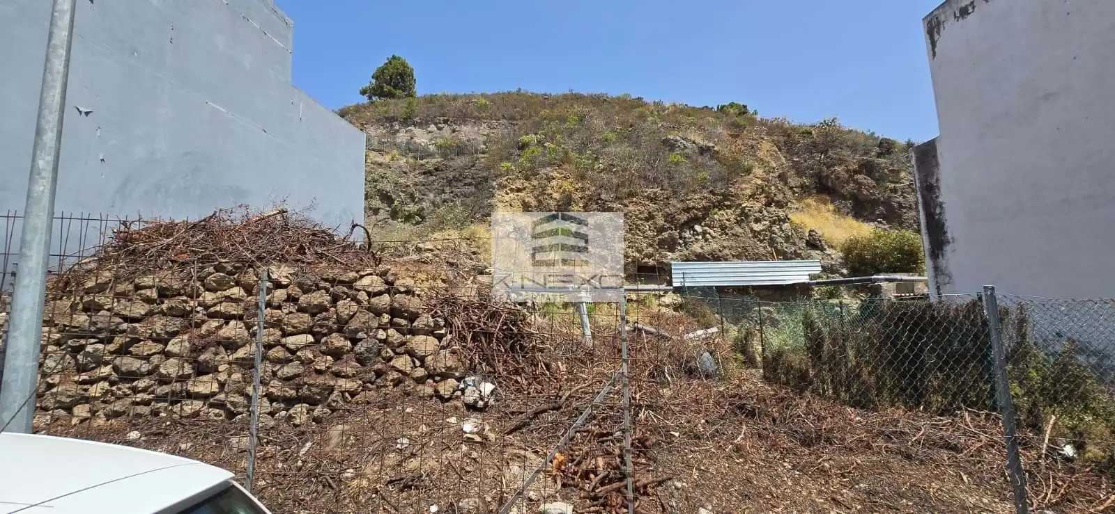 Terreno residencial en venta en CALLE LOS MOCANES, imagen 2