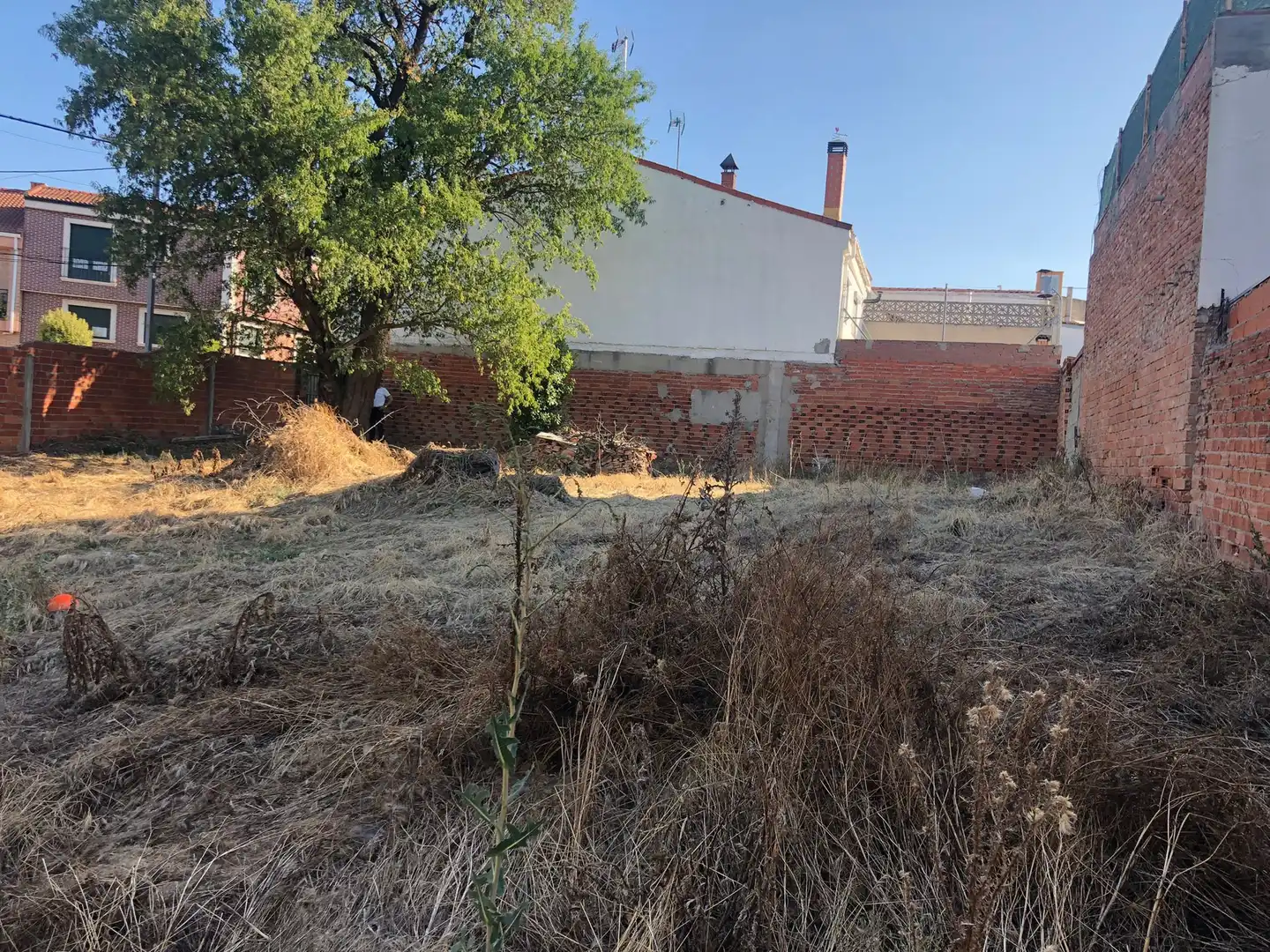 Residential land for sale in Las Flores, imagen 3