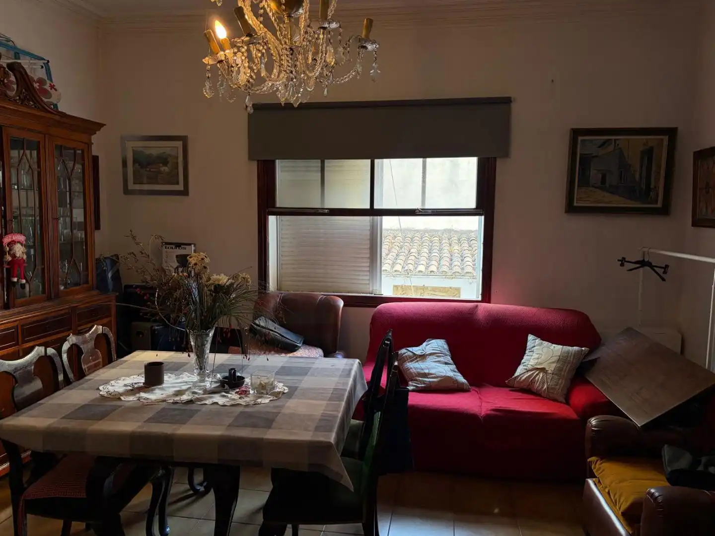 Piso con jardín en venta en Calle Emili Darder Batle 37A, imagen 6