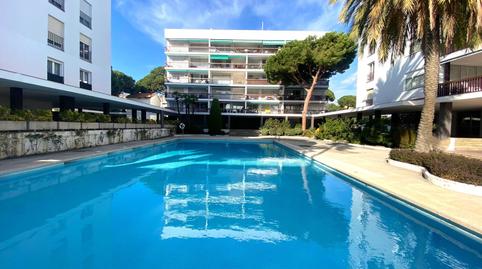 Foto 3 de Àtic en venda a El Balís, Sant Andreu de Llavaneres