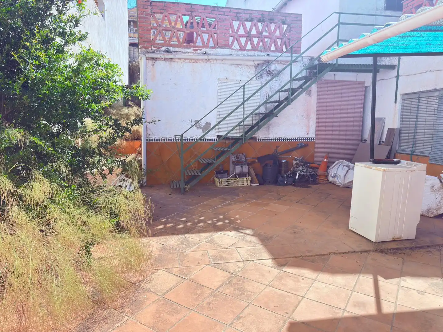 Casa o chalet en venta en Huétor Vega con Jardín privado y Terraza
