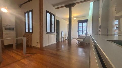 Foto 4 de Pis de lloguer a Castaños Kalea, 20, Castaños - Begoñaibarra, Bizkaia
