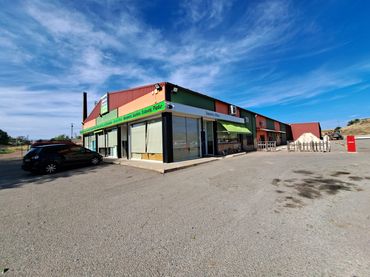 Nave industrial en venta en Carretera de Córdoba - Libertad