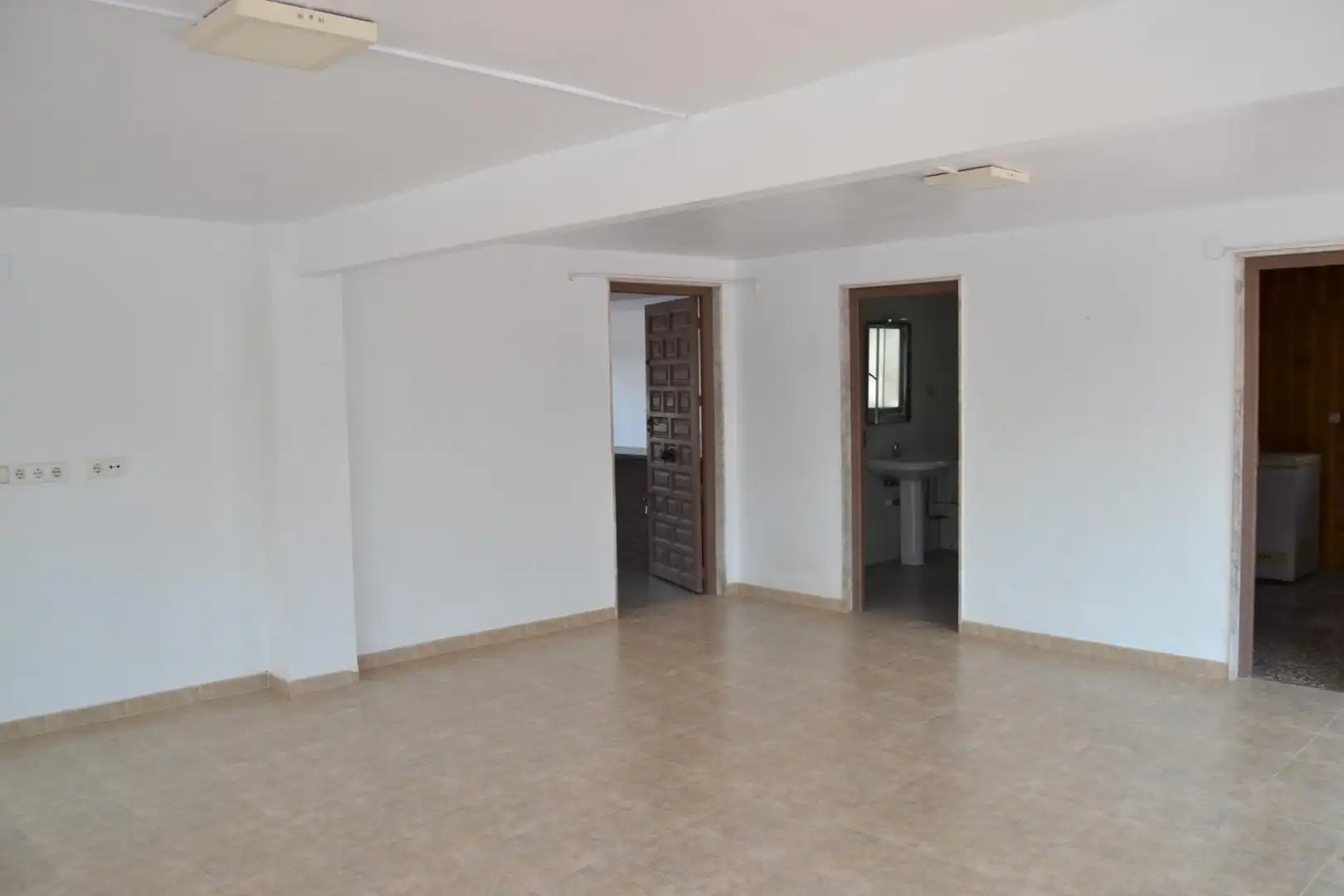 Chalet con piscina en venta en Peña de las Águilas, imagen 13