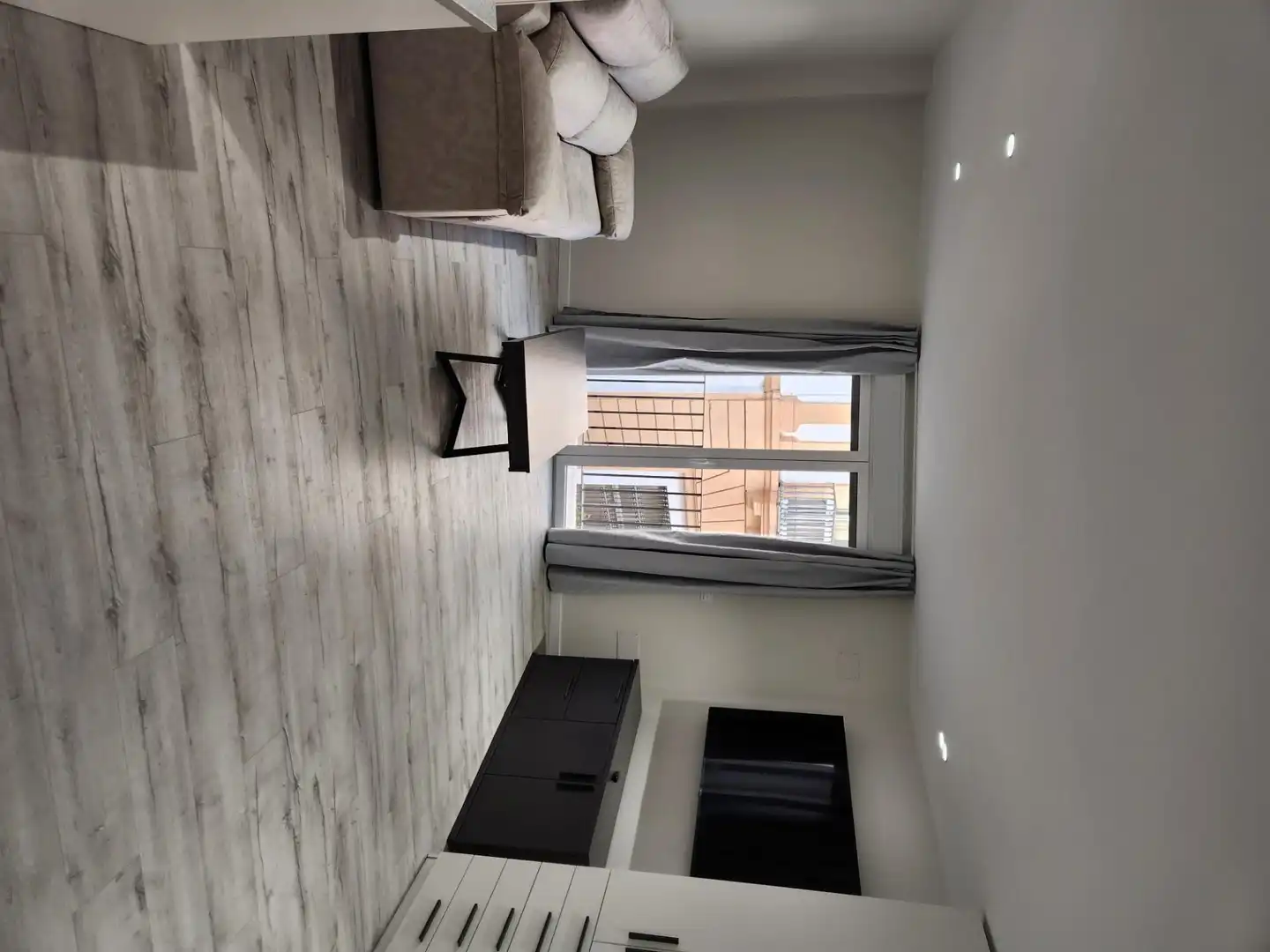 Wohnung zur Miete in Zona Centro