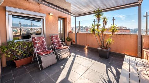 Foto 3 von Dachboden zum Verkauf in Gran Via de Les Corts Catalanes, Sant Antoni,  Barcelona Capital