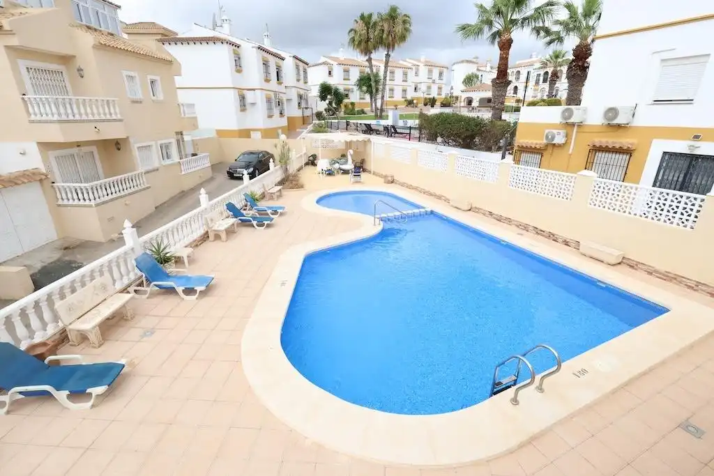 Xalet amb piscina en venda a Calle TREVELEZ, imagen 32