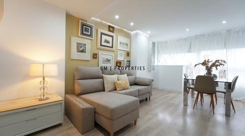 Foto 3 de Dúplex de lloguer a Jose Maria Orense, La Carrasca,  Valencia Capital