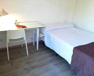 Bedroom of Flat to share in  Valencia Capital