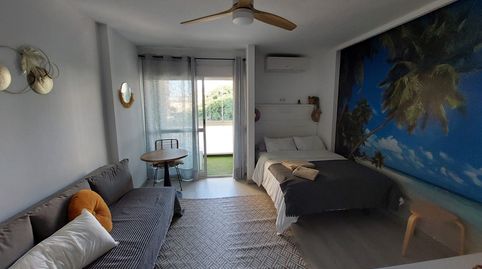Foto 3 de Estudio en venta en Avenida Gamonal, 7, Parque de la Paloma, Benalmádena