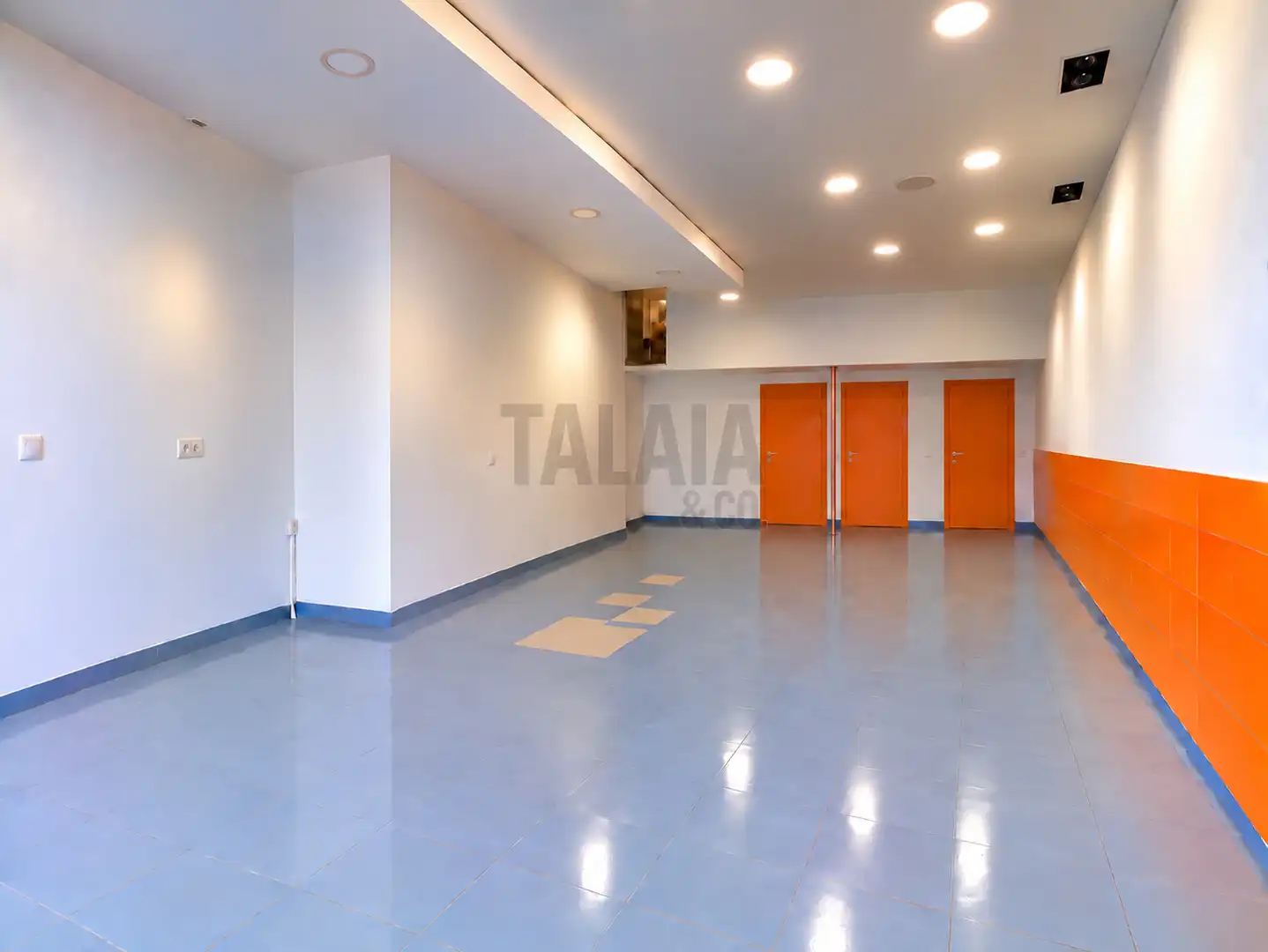 Local commercial à vendre à Carrer de Fernando Sastre
